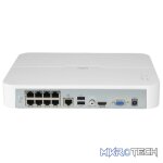 Uniview Advanced 16-Channel PoE NVR - CCTV - Image 4